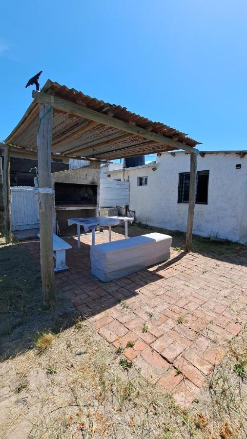 Villa La casa de Juan Cuchilla Alta Exterior foto