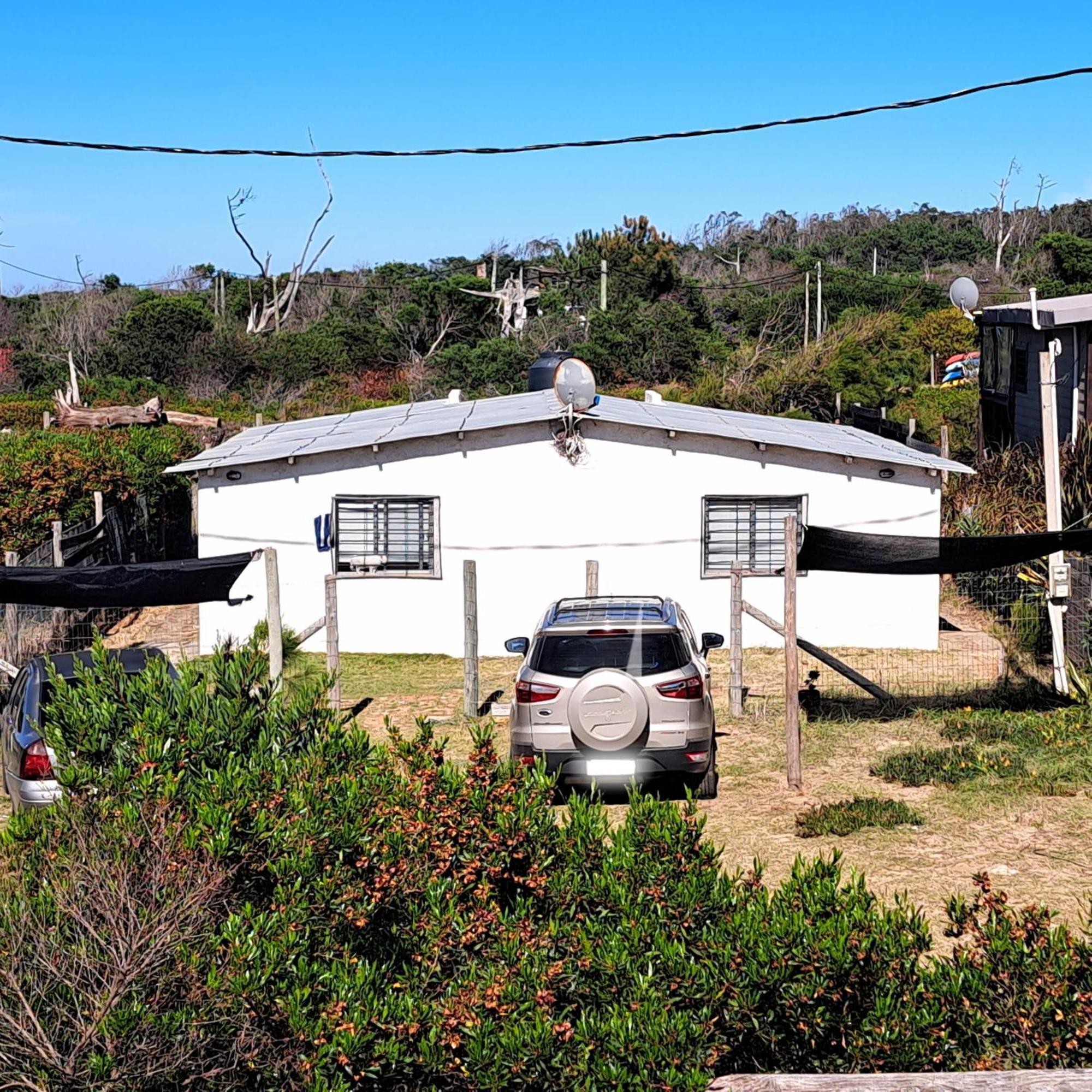 Villa La casa de Juan Cuchilla Alta Exterior foto