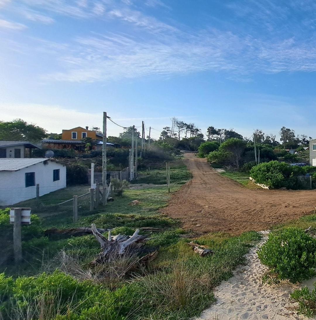 Villa La casa de Juan Cuchilla Alta Exterior foto